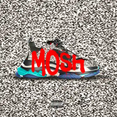 Mosh - Single - Young Cister
