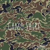 Camo Shirt artwork
