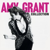 Amy Grant Collection artwork