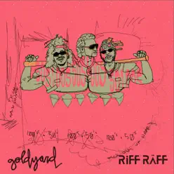 100s & 50s - Single - RiFF RAFF 100s & 50s - Single - RiFF RAFF