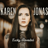 Lucky, Revisited - Karen Jonas