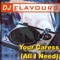 Your Caress (All I Need) [Extended Mix] artwork