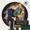 Vellezerit Aliu AVI Rinia - E Kujtoj Sonte Atë Natë