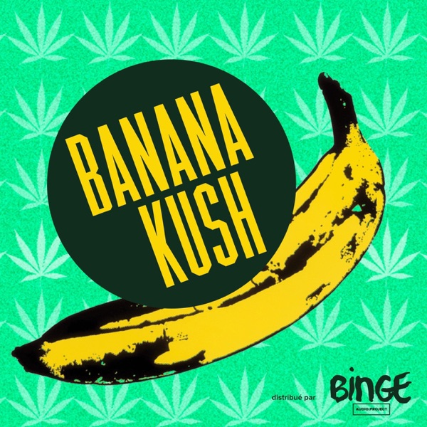 Banana Kush Banana Kush