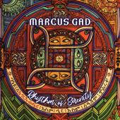 Rhythm of Serenity - Marcus Gad