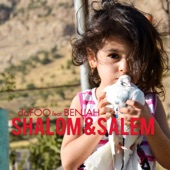 Shalom & Salem (feat. Benjah) artwork