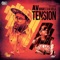 Tension (feat. Manak-E & AG Dolla) - AV lyrics