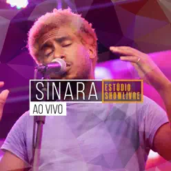 Sinara no Estúdio Showlivre (Ao Vivo) - Sinara