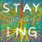 Staying (Hupomone) - Pessi Parviainen lyrics