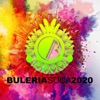 Buleria Soca 2020 - EP