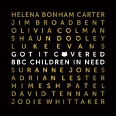 Bbc Children in Need: Got It Covered artwork