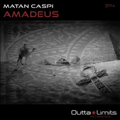 Amadeus - Single by Matan Caspi album reviews, ratings, credits
