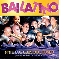 Bailatino - Pa' Guapacha (Dedicado a Pedro Guapacha)