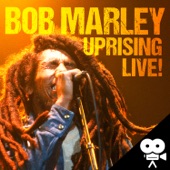 Uprising Live! (Video Album) artwork