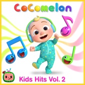 Cocomelon Kids Hits, Vol. 2 artwork