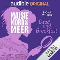 Fiona Wilder - 2. Dead and Breakfast: Maisie, Mord und Meer artwork