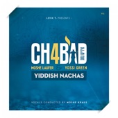 Chabad 4 artwork