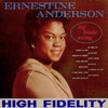 Ernestine Anderson - It Don't Mean a Thing (If It Ain't Got That Swing)
