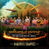 Nîmihito (Dance) [feat. Northern Cree] artwork