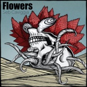 Flowers - EP artwork