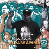 Allabbamma artwork