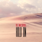 Hold On artwork