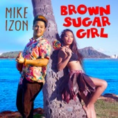 Brown Sugar Girl artwork