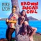 Brown Sugar Girl artwork