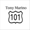Arturo - Tony Marino lyrics