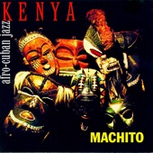 Kenya (Remastered) artwork