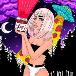 Nutella - Single - Say