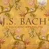 Stream & download J.S. Bach: 7 Toccatas BWV 910-916