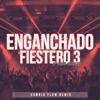 Enganchado Fiestero 3, 2019