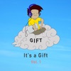 It's a Gift, Vol. 1 (Instrumental), 2020