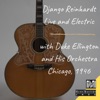 Live and Electric (Chicago, 1946) - EP