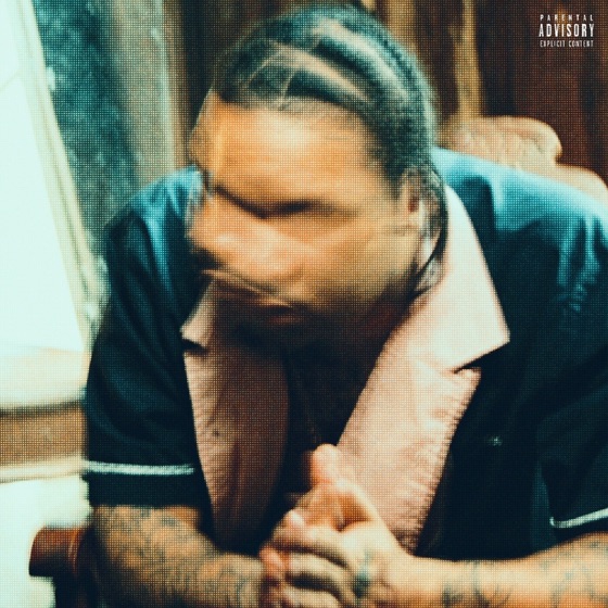 Cover artwork for Cold at Night (feat. G Herbo)