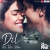 Dil Hi Toh Hai (From "The Sky Is Pink") - Single