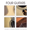 Four Guitars