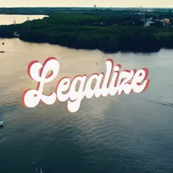 Legalize - Single by Meneo H, El Fother & Ane Rap album reviews, ratings, credits
