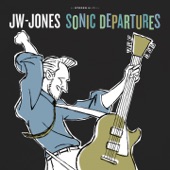 JW-Jones - The Things That I Used to Do