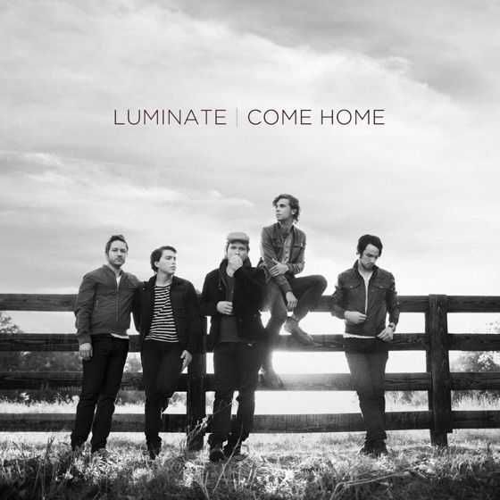 Cover artwork for Hope Is Rising