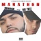 Marathon (feat. Rob Twizz) - Rrok lyrics