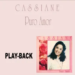 Puro Amor (Playback) - Cassiane