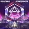 Atmosphere - DJ Licious lyrics