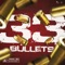 33 Bullets artwork