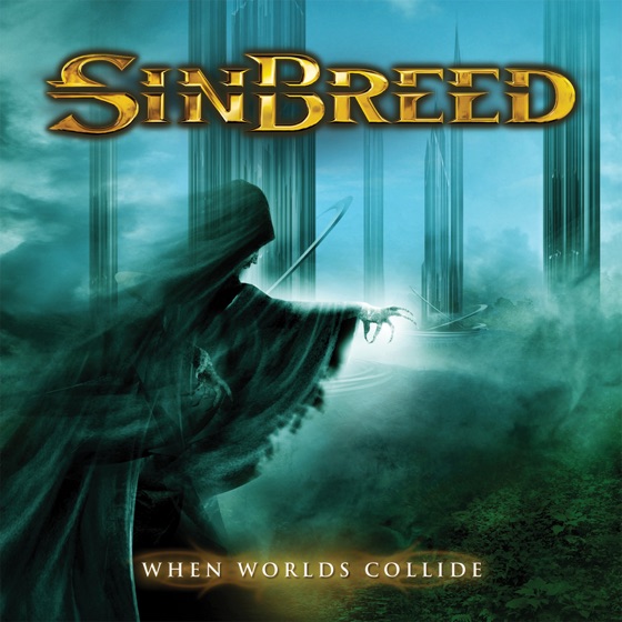 Cover artwork for Through the Dark