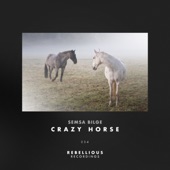 Semsa Bilge - Crazy Horse (Extended Mix)