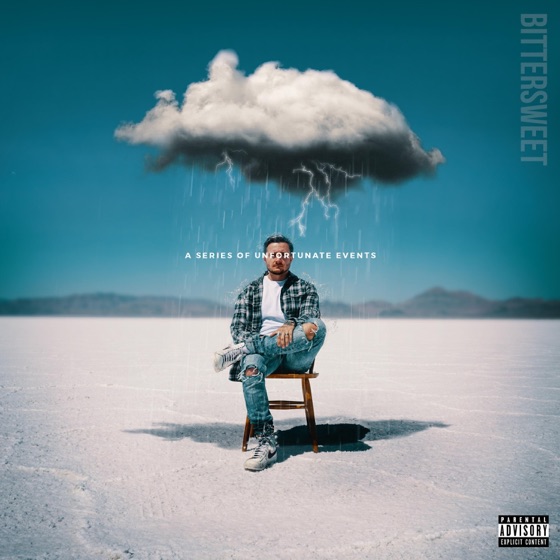 Cover artwork for Bittersweet