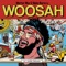 Woosah (feat. Candra Darusman) artwork