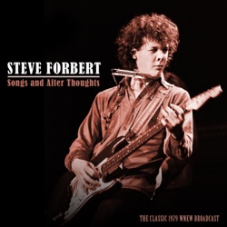Steve Forbert - Romeo's Tune